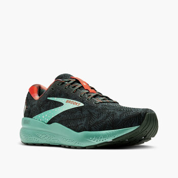 Brooks Ghost 16 Run Merry Edition - Men's