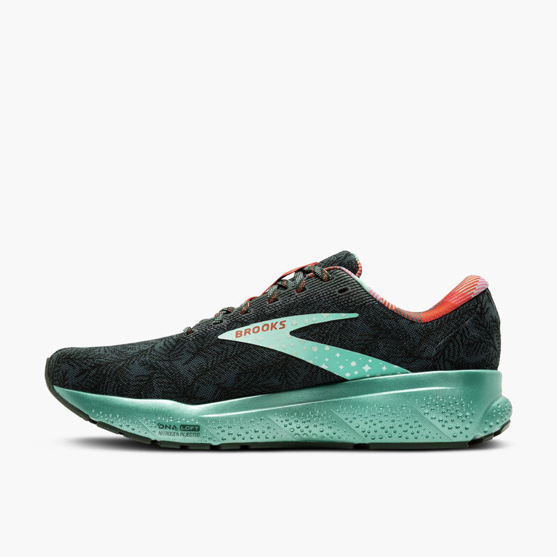 Brooks Men's Ghost 16 Run Merry Edition
