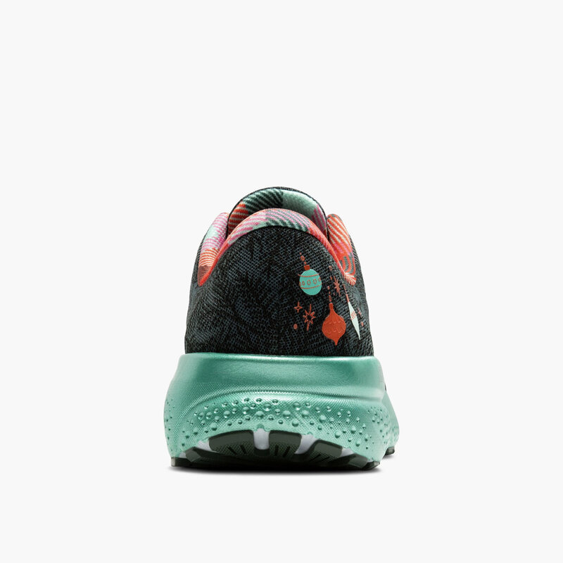 Brooks Men's Ghost 16 Run Merry Edition
