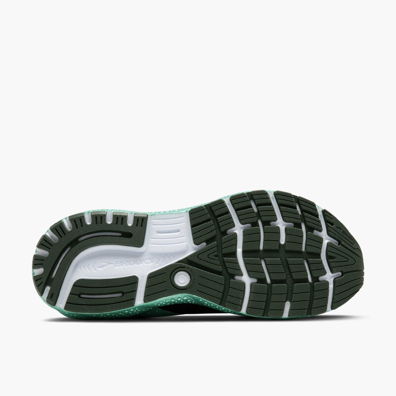 Brooks Men's Ghost 16 Run Merry Edition