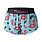 ChicknLegs Women's 1.5 in Split Shorts