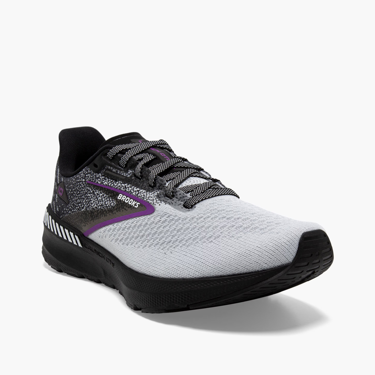 Brooks Women's Launch GTS 10