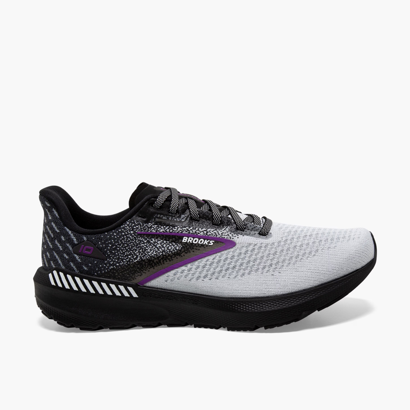 Brooks Women's Launch GTS 10