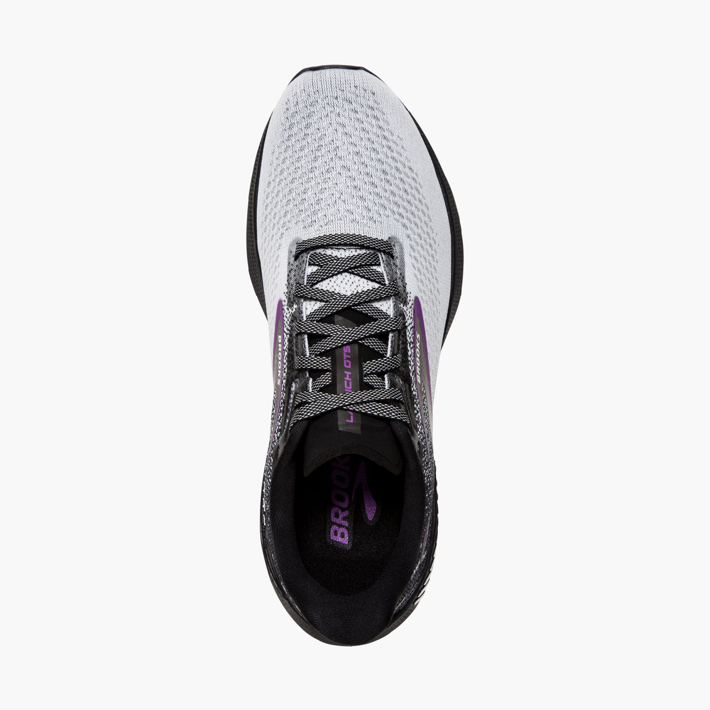 Brooks Women's Launch GTS 10