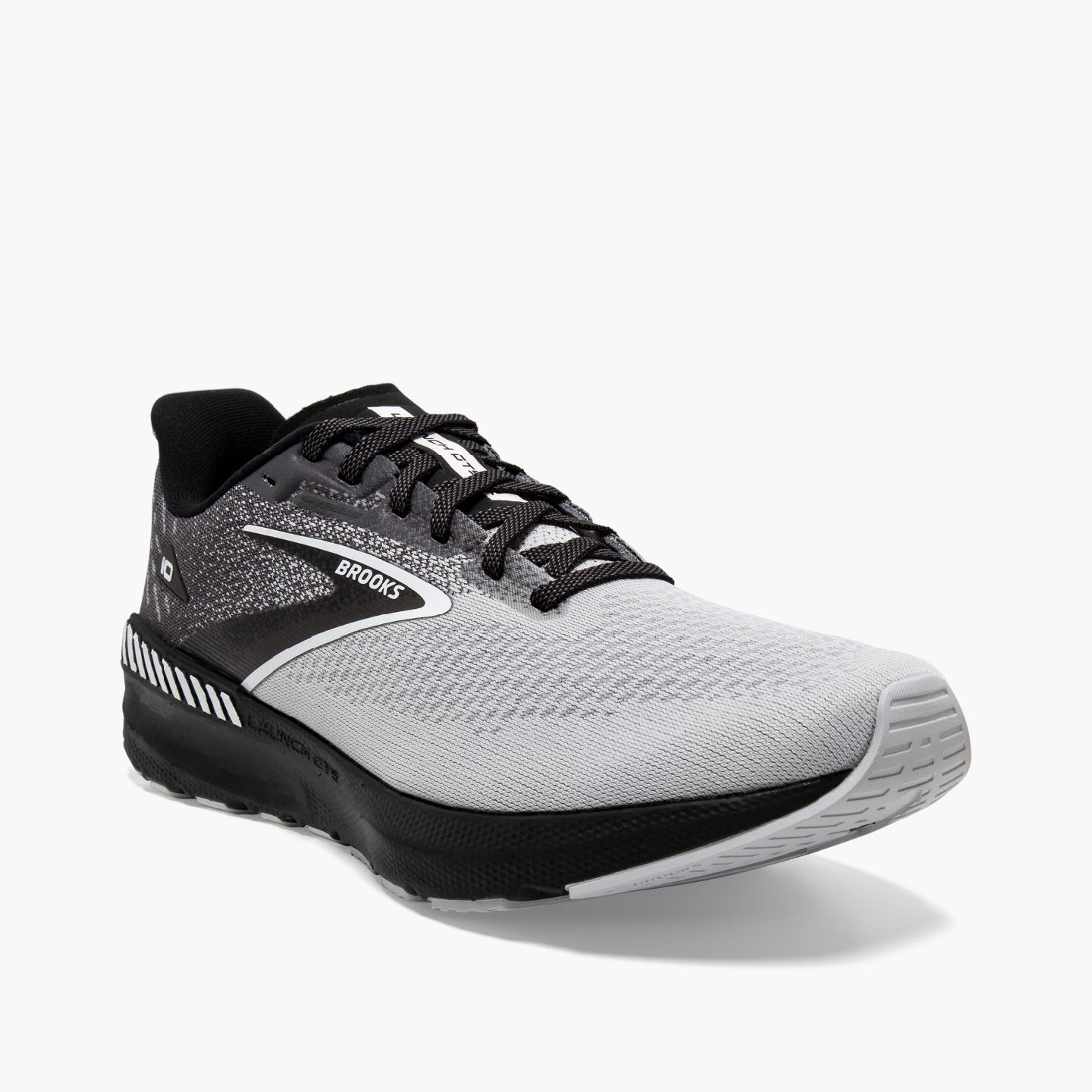Brooks Men's Launch GTS 10