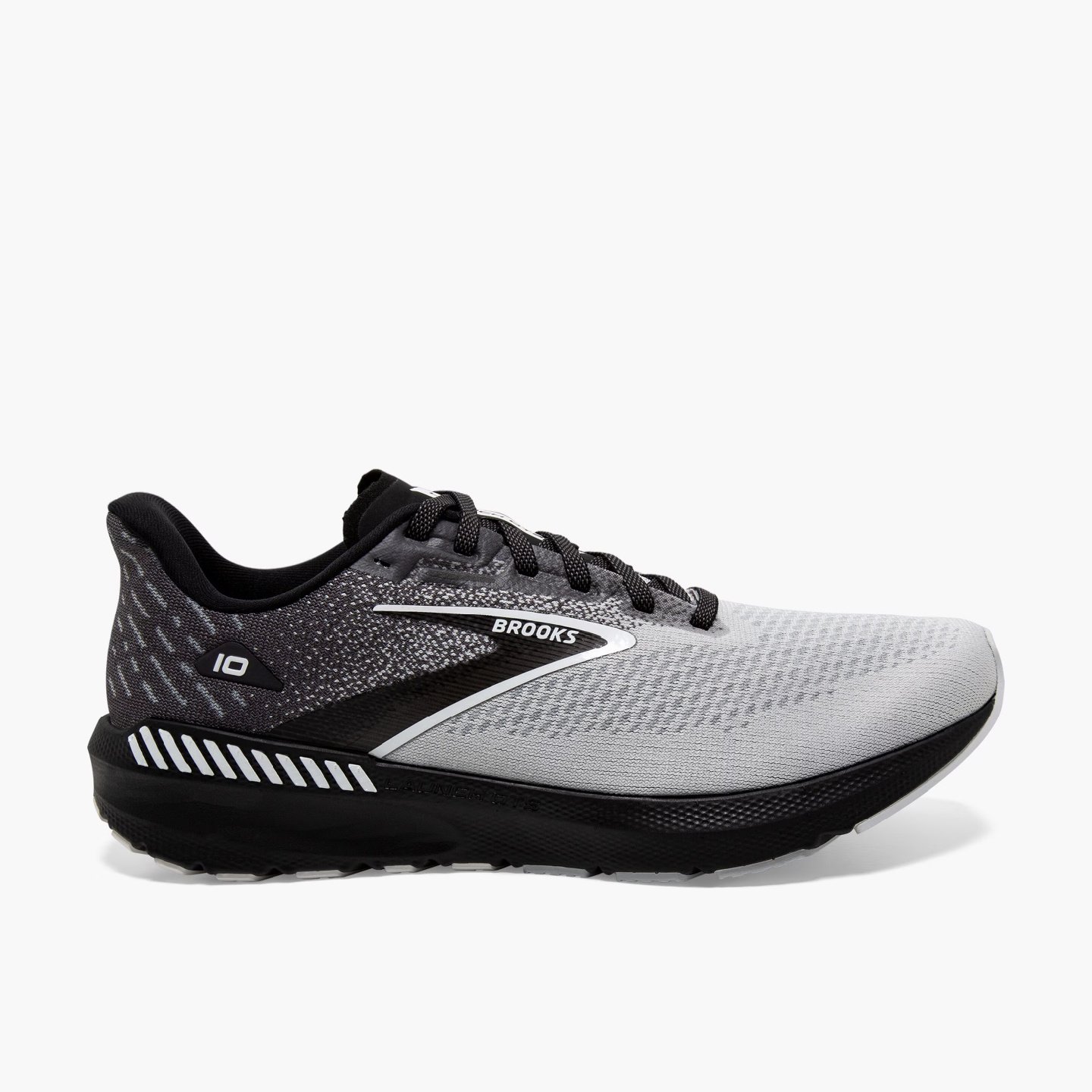 Brooks Men's Launch GTS 10