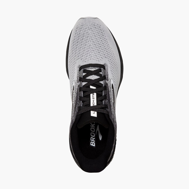 Brooks Men's Launch GTS 10