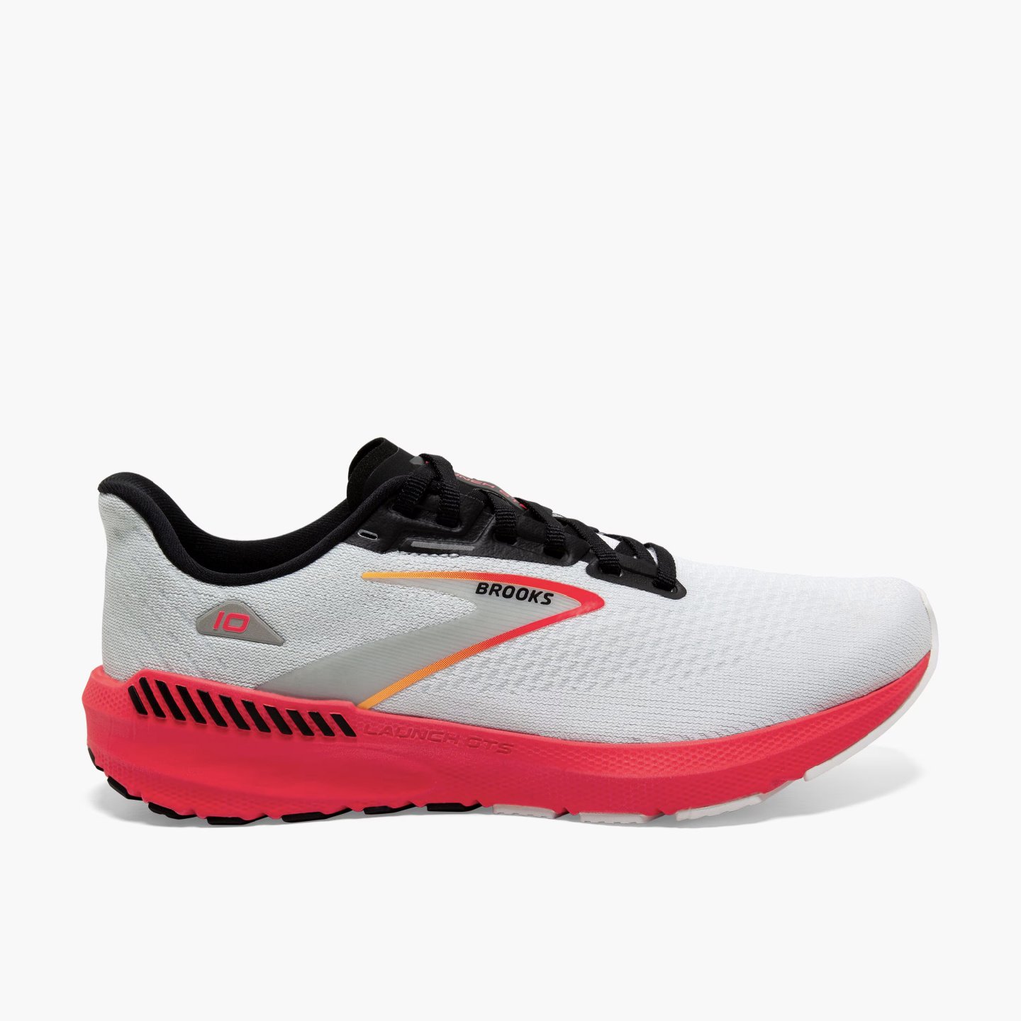 Brooks Men's Launch GTS 10