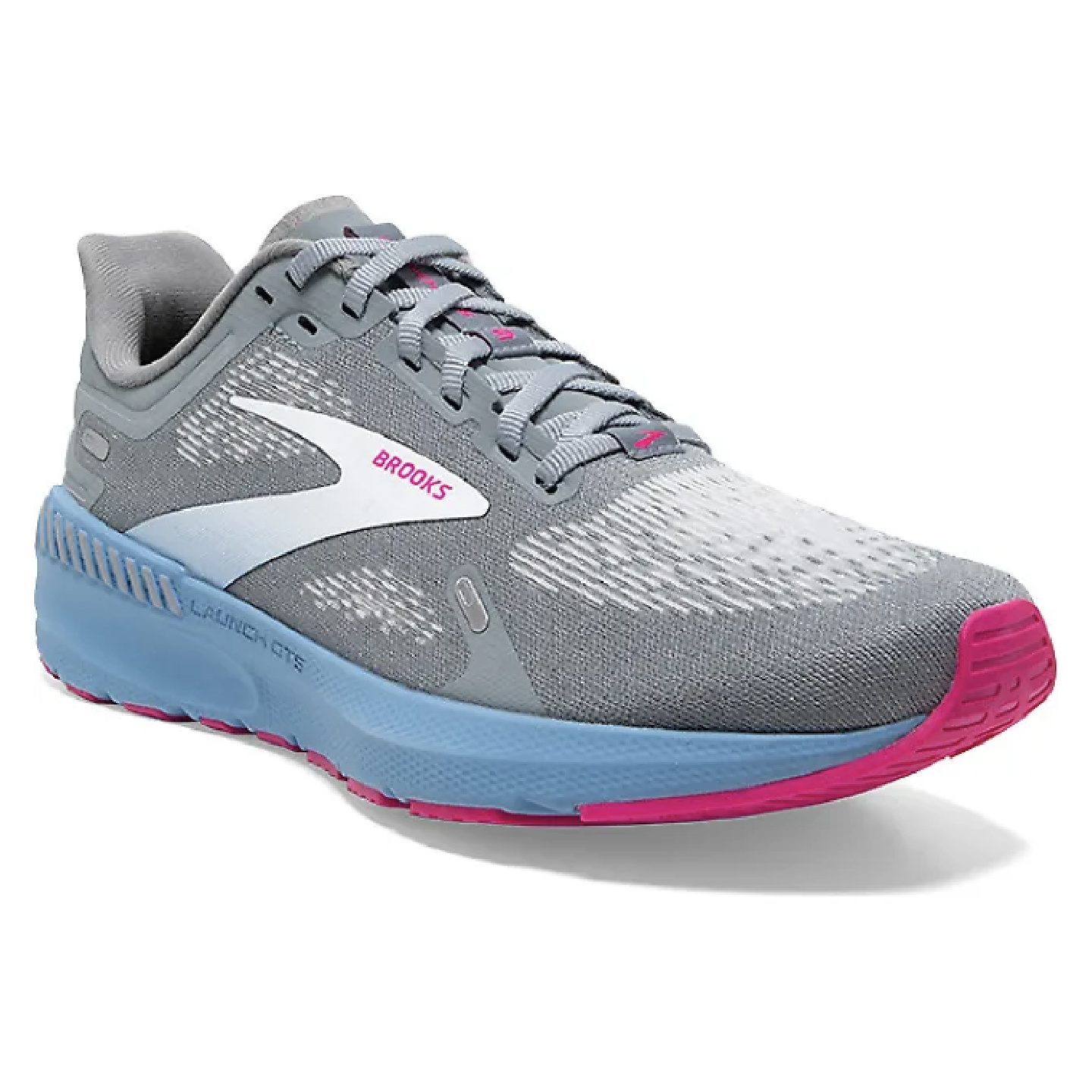 Brooks Women's Launch GTS 9