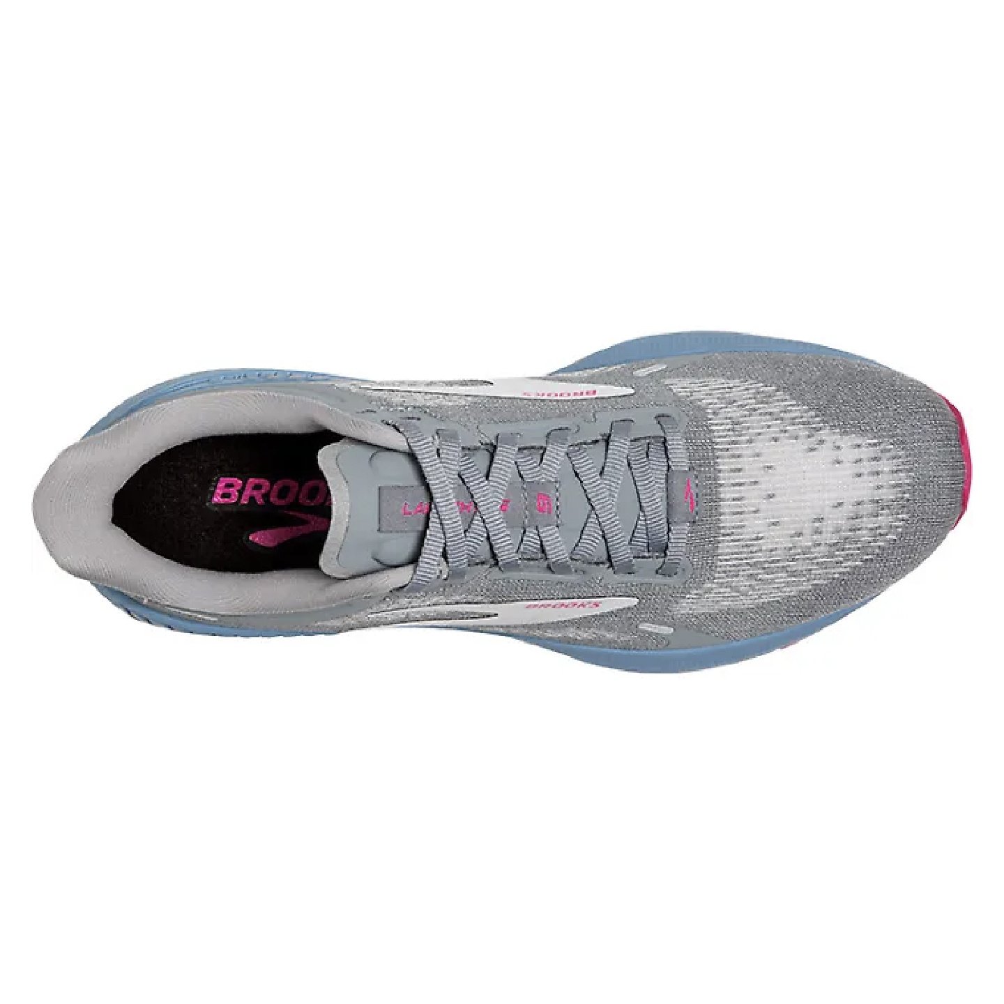 Brooks Women's Launch GTS 9