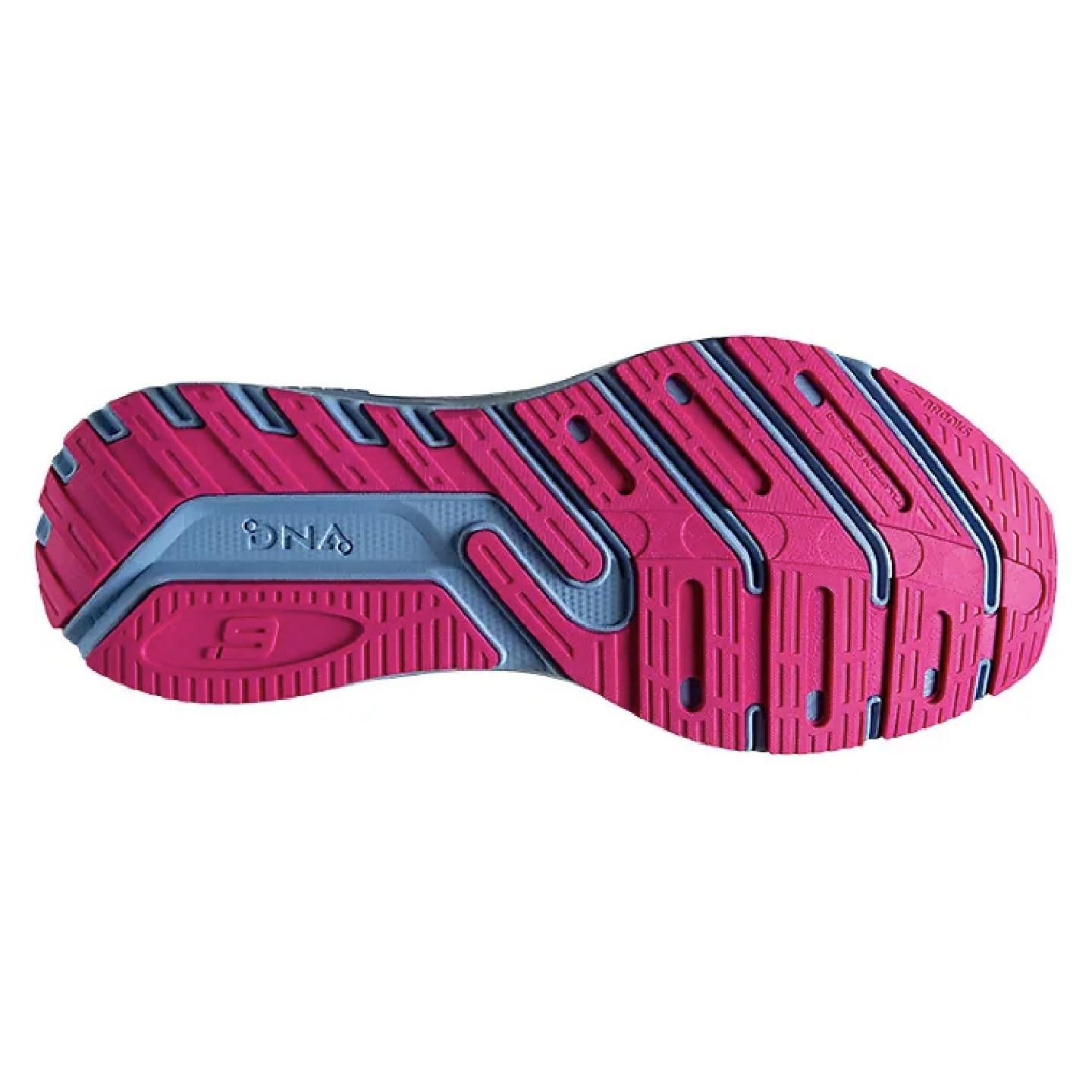 Brooks Women's Launch GTS 9