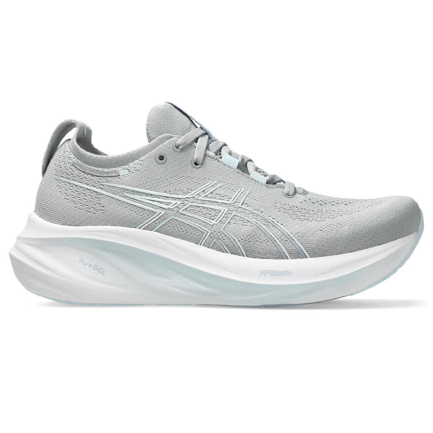 Asics Women's Nimbus 26
