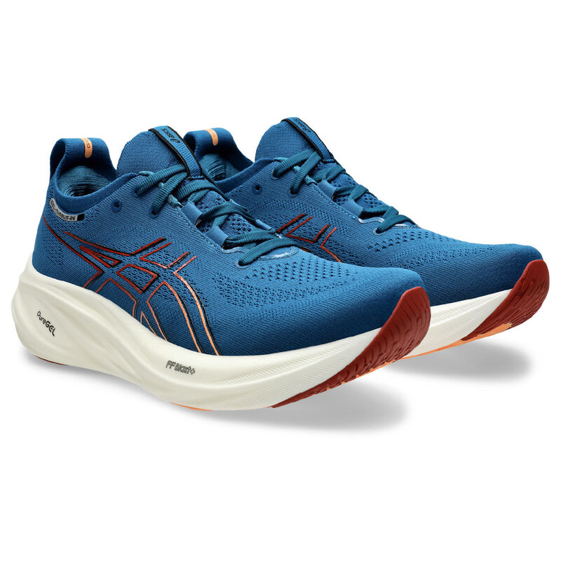 Asics Men's Nimbus 26