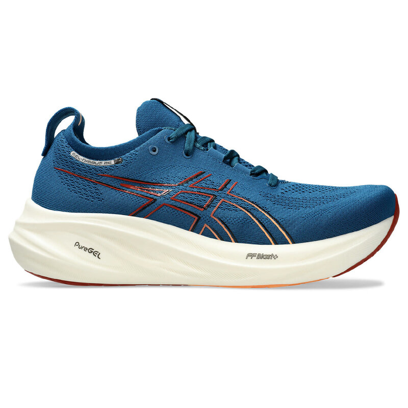 Asics Men's Nimbus 26