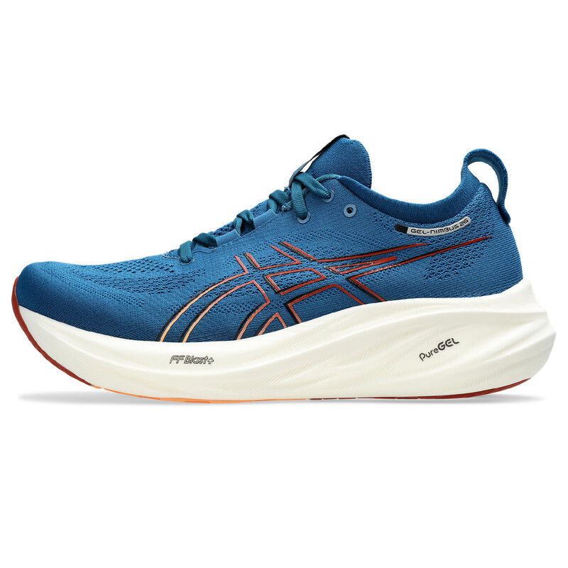 Asics Men's Nimbus 26