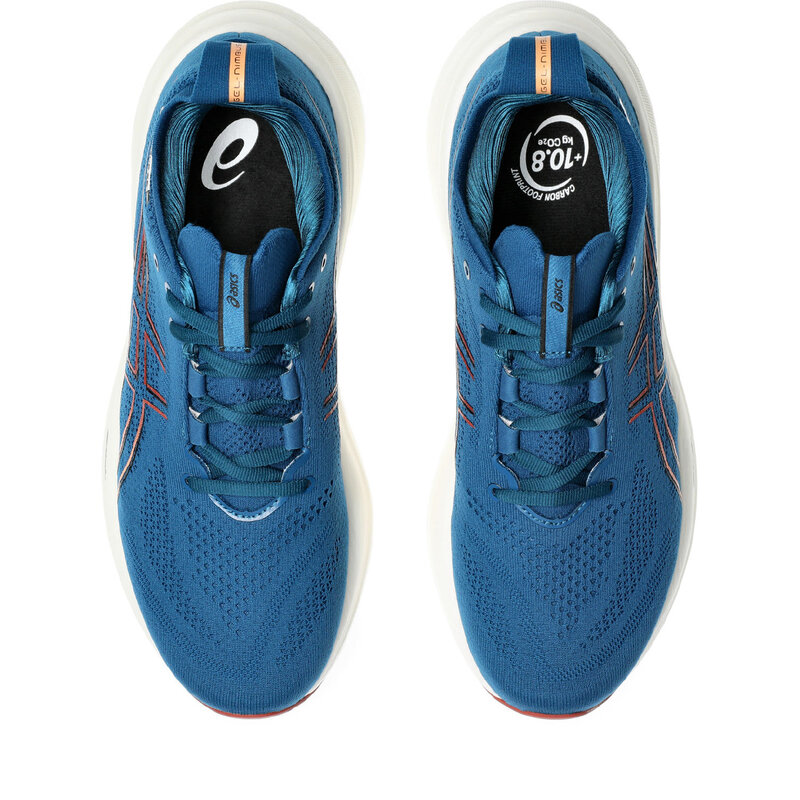 Asics Men's Nimbus 26