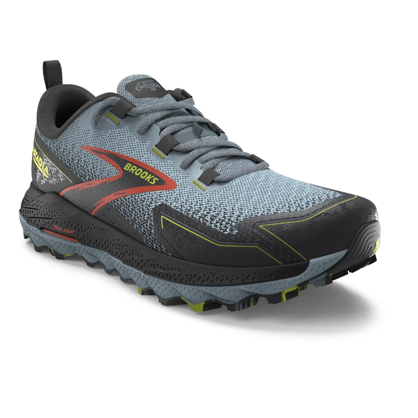 Brooks Cascadia 18