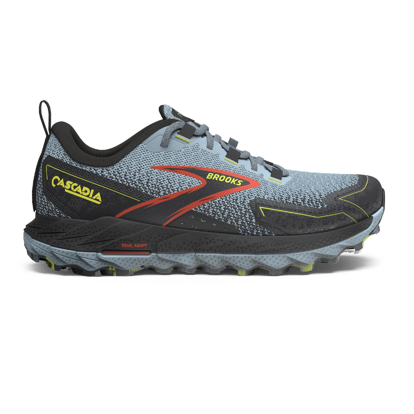 Brooks Cascadia 18