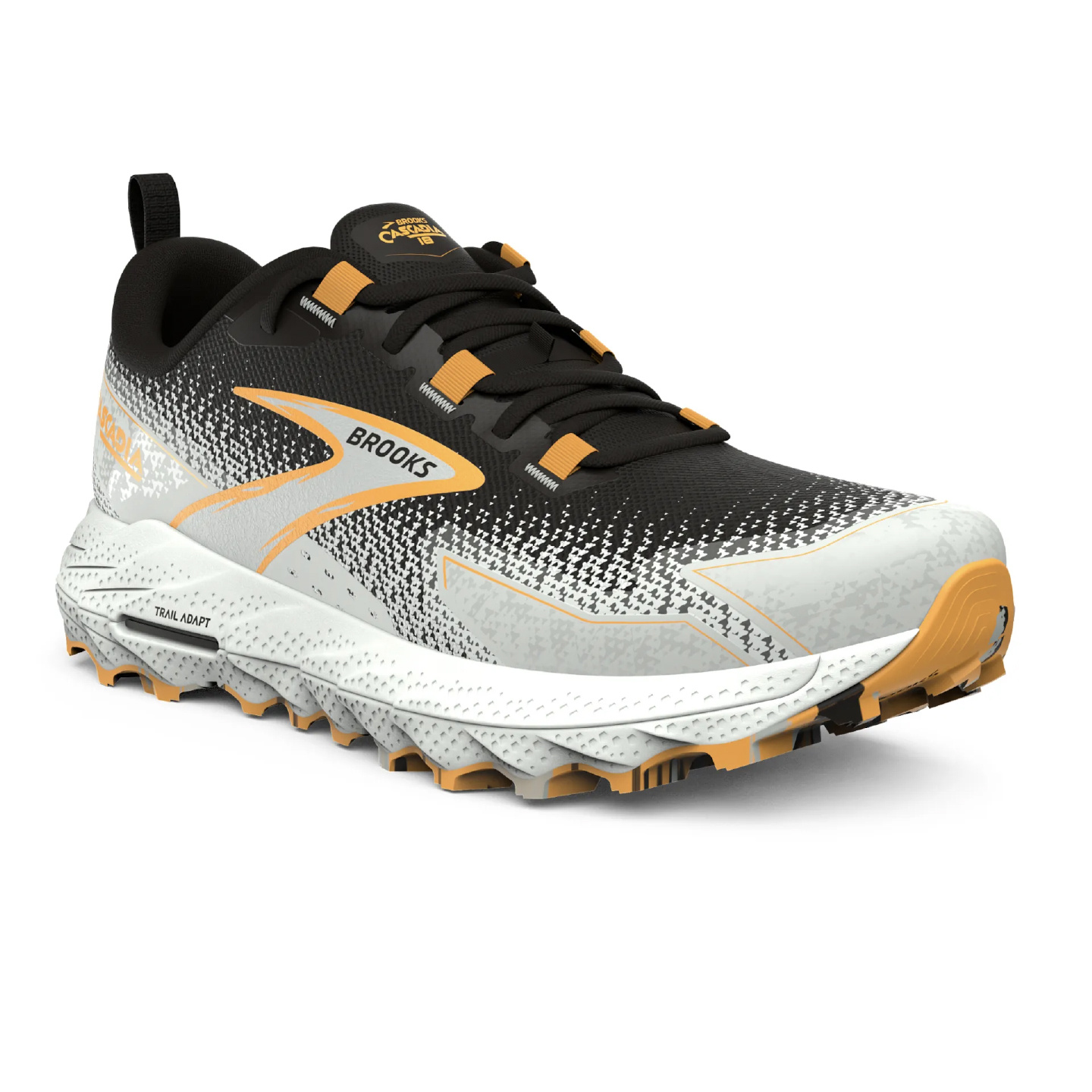 Brooks Cascadia 18