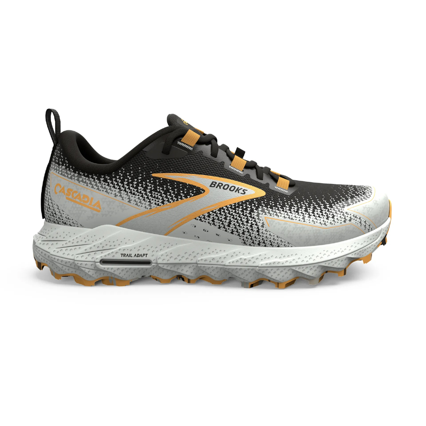 Brooks Cascadia 18