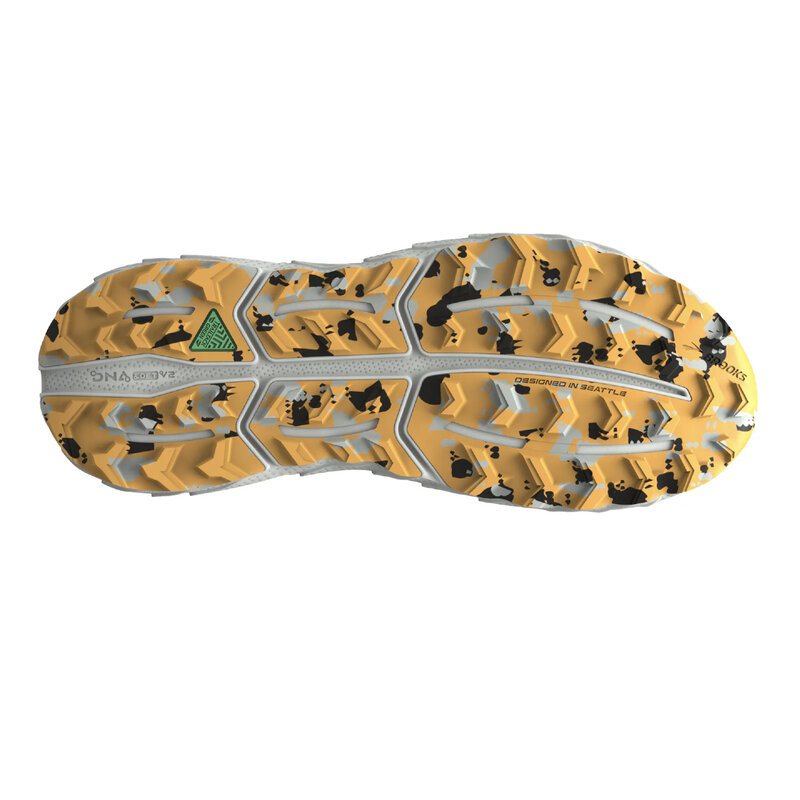 Brooks Cascadia 18