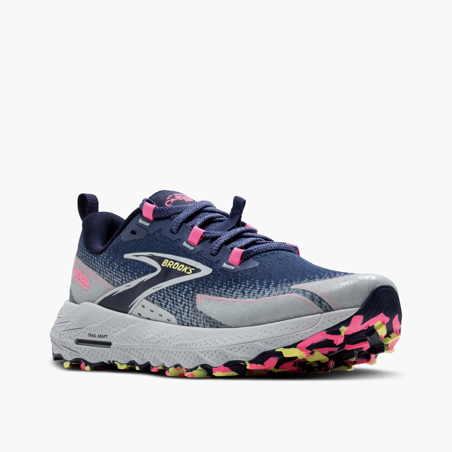 Brooks Cascadia 18