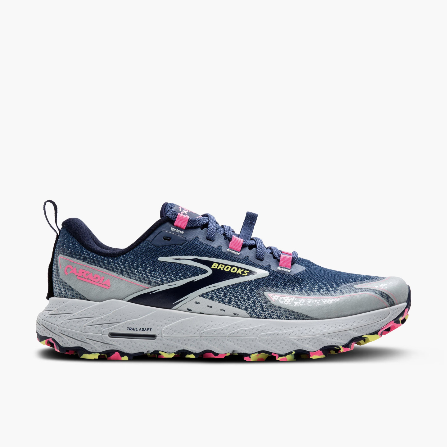 Brooks Cascadia 18
