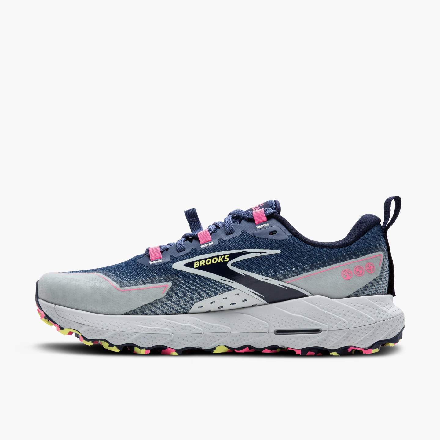 Brooks Cascadia 18
