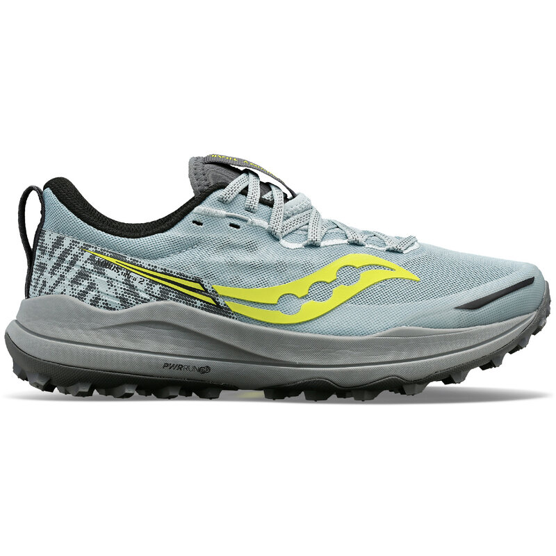 Saucony Xodus Ultra 2