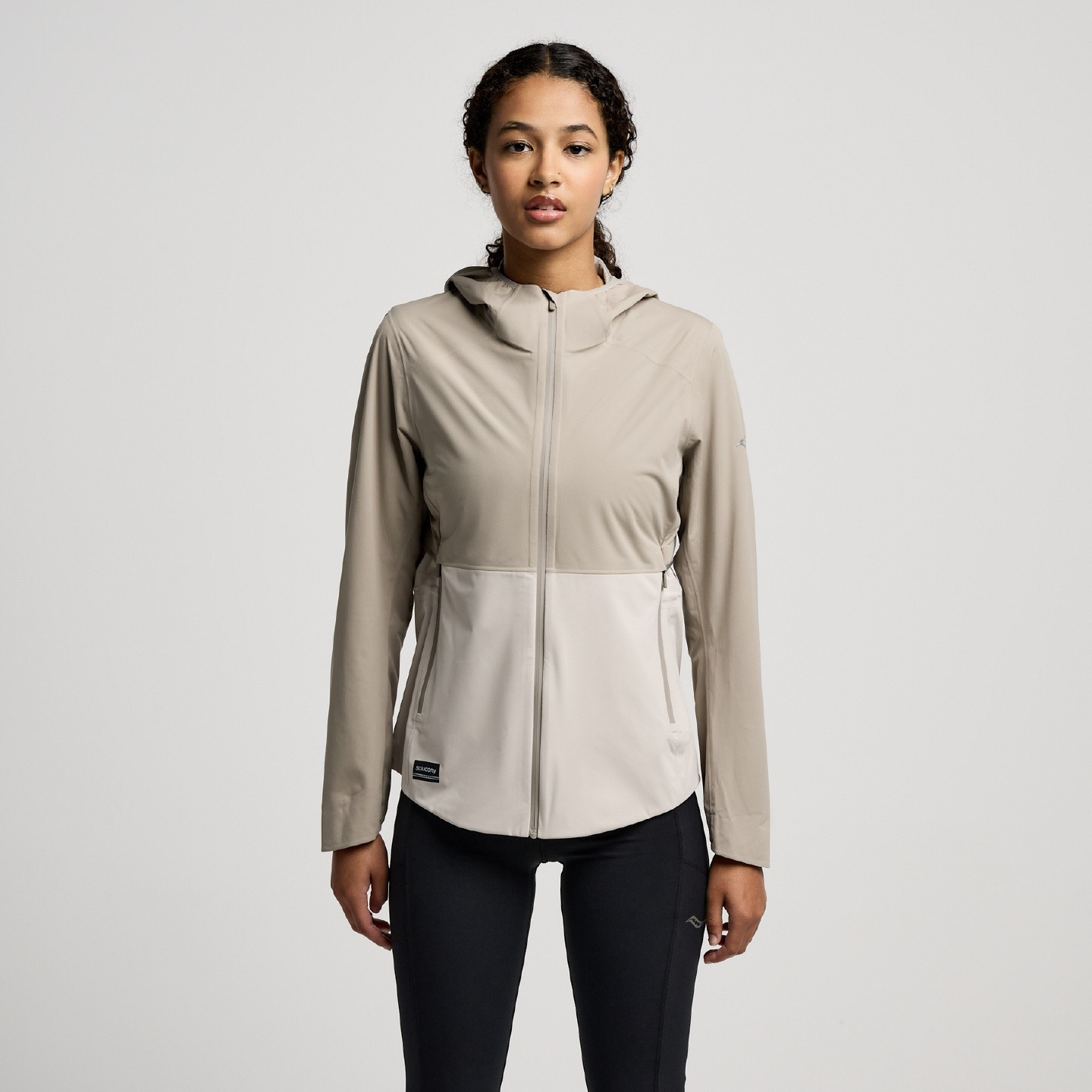 Saucony Runshield/Hurricane Jacket