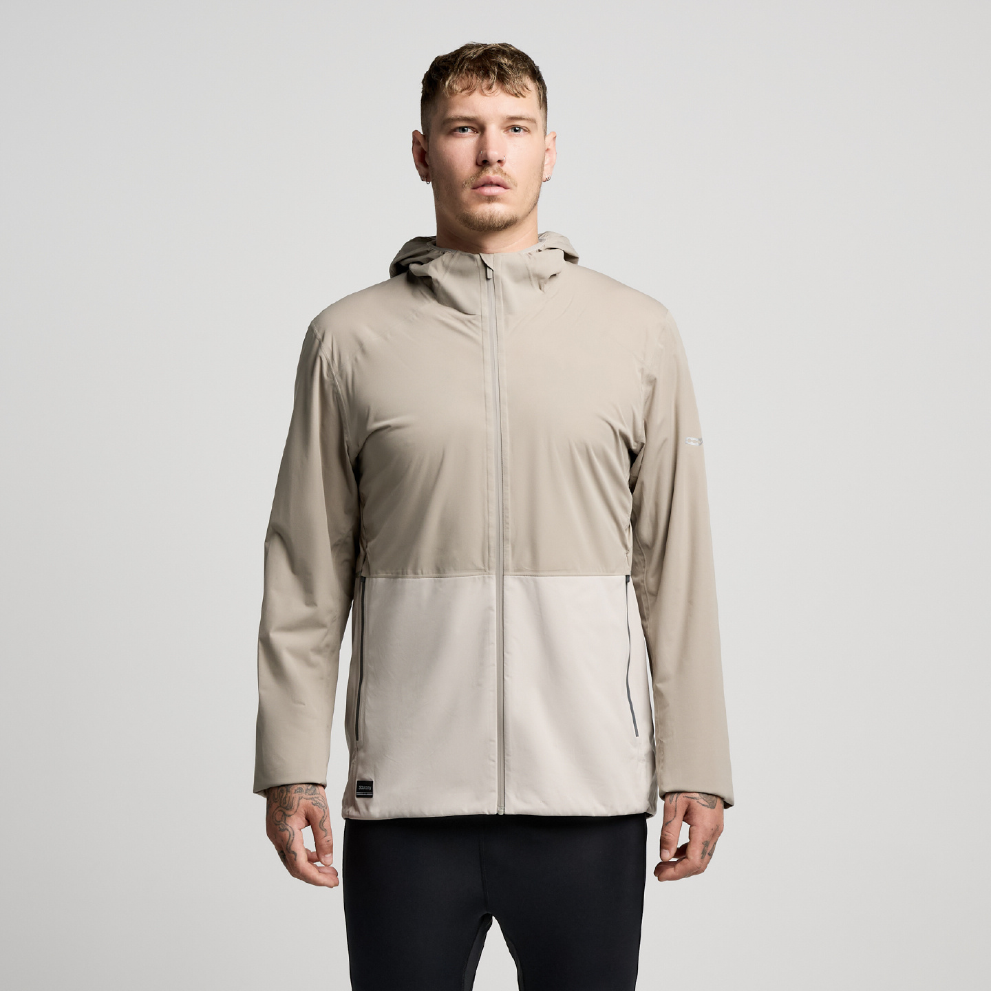 Saucony Men's Runshield Jacket