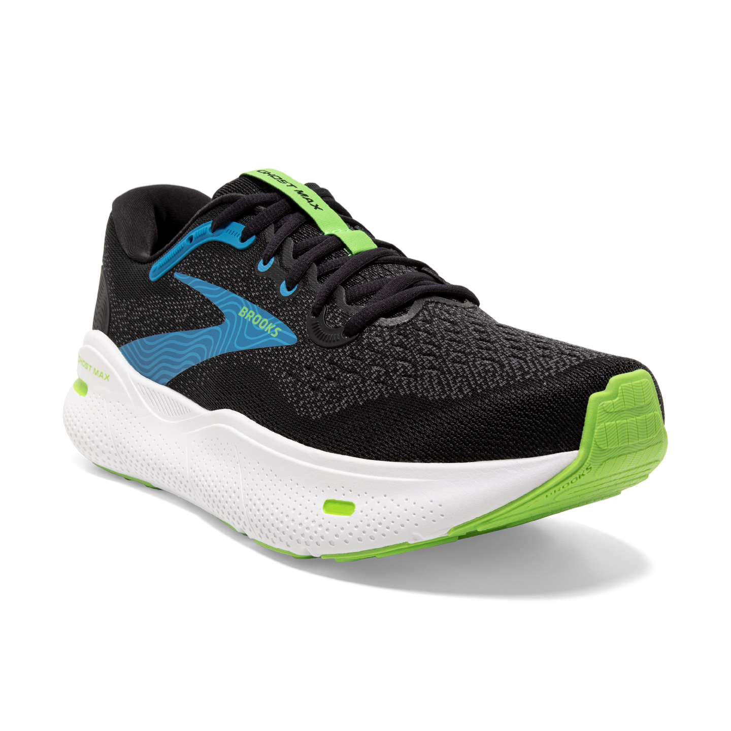 Brooks Men's Ghost Max