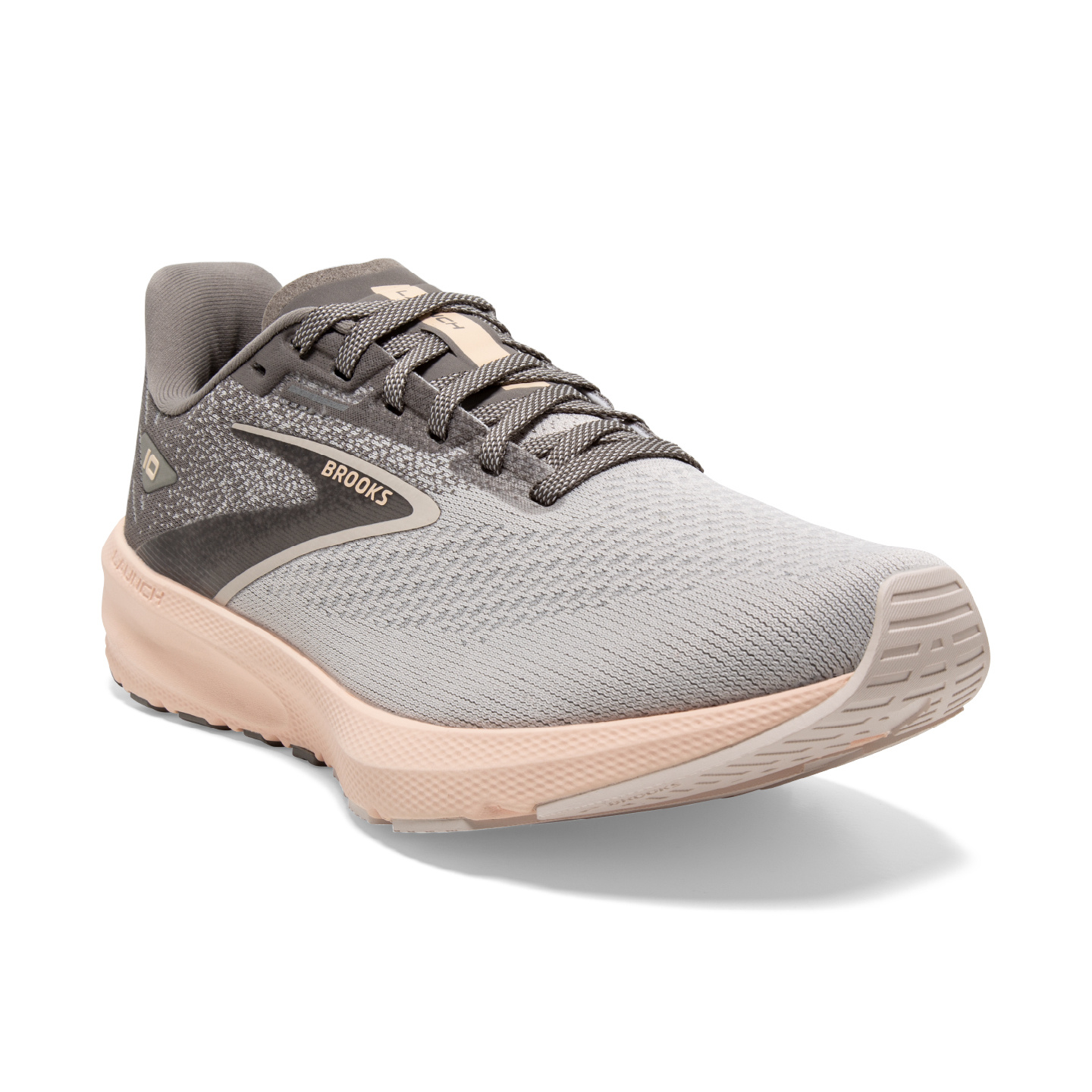 Brooks Women's Launch 10