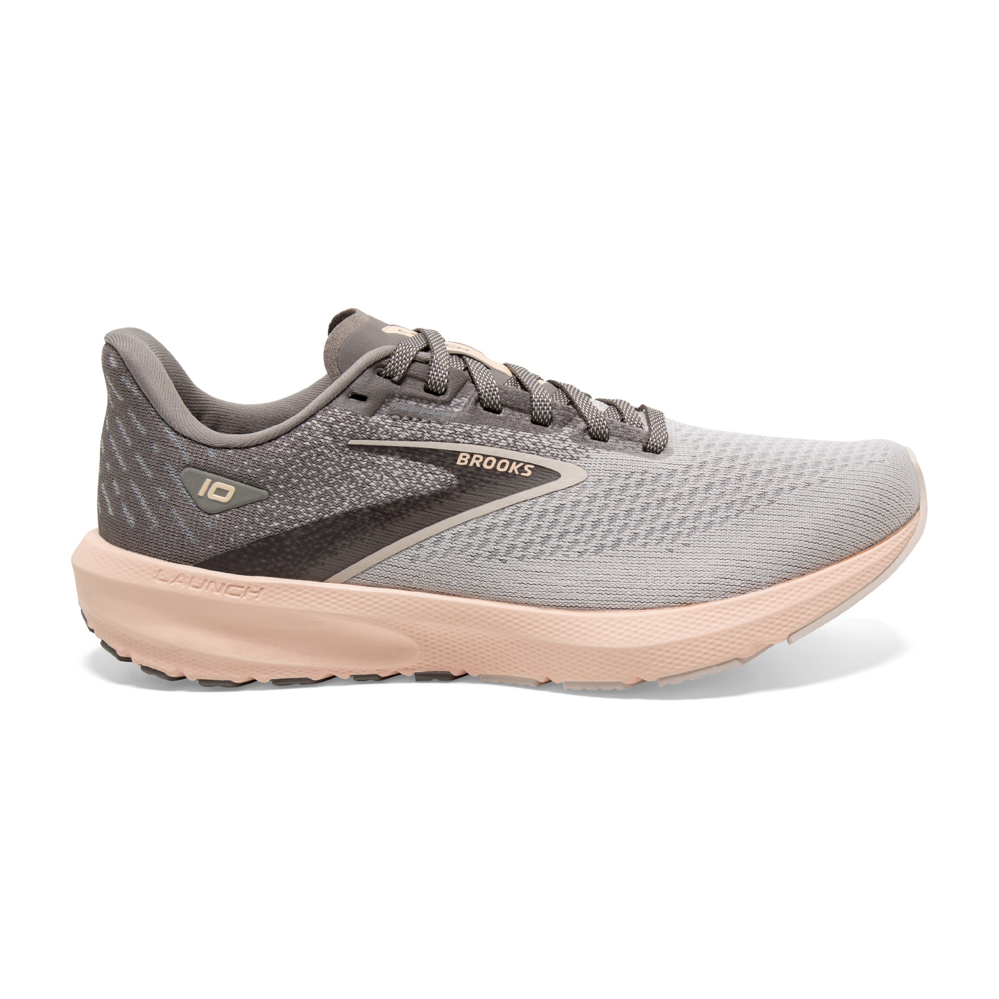 Brooks Women's Launch 10
