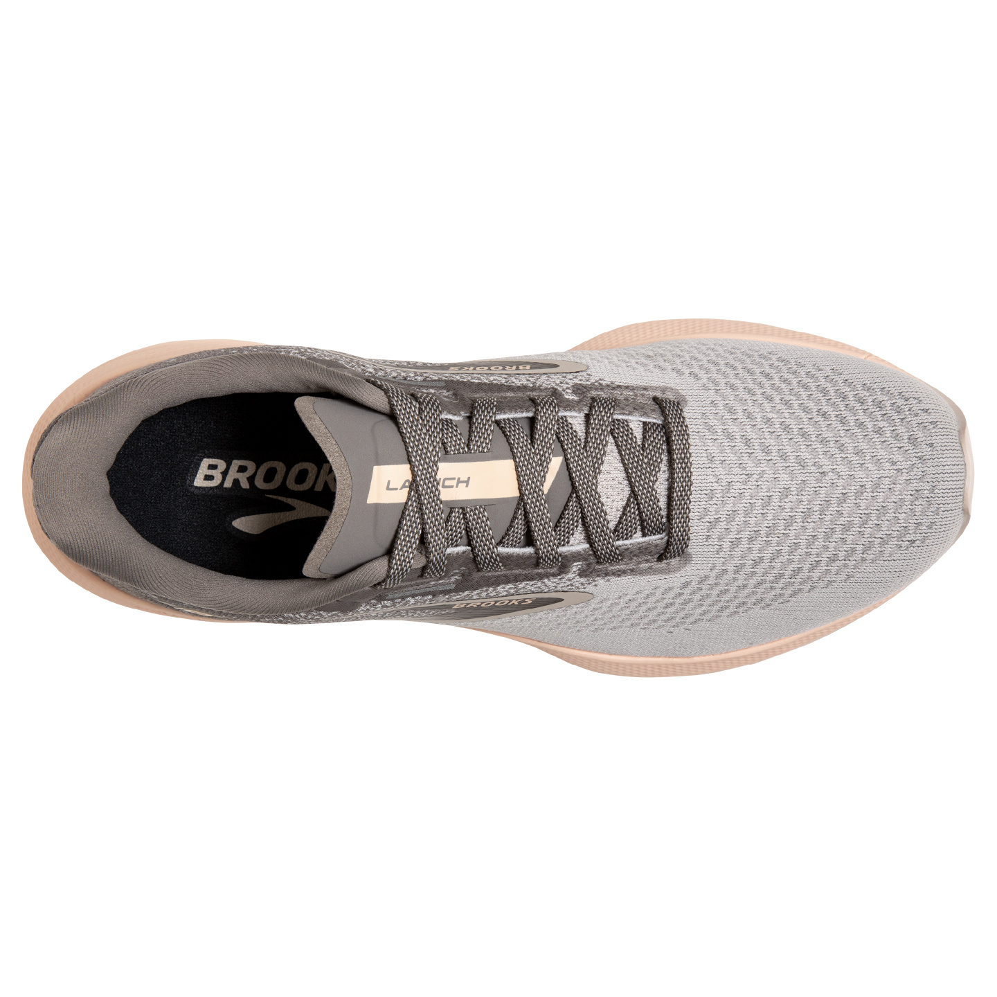 Brooks Women's Launch 10