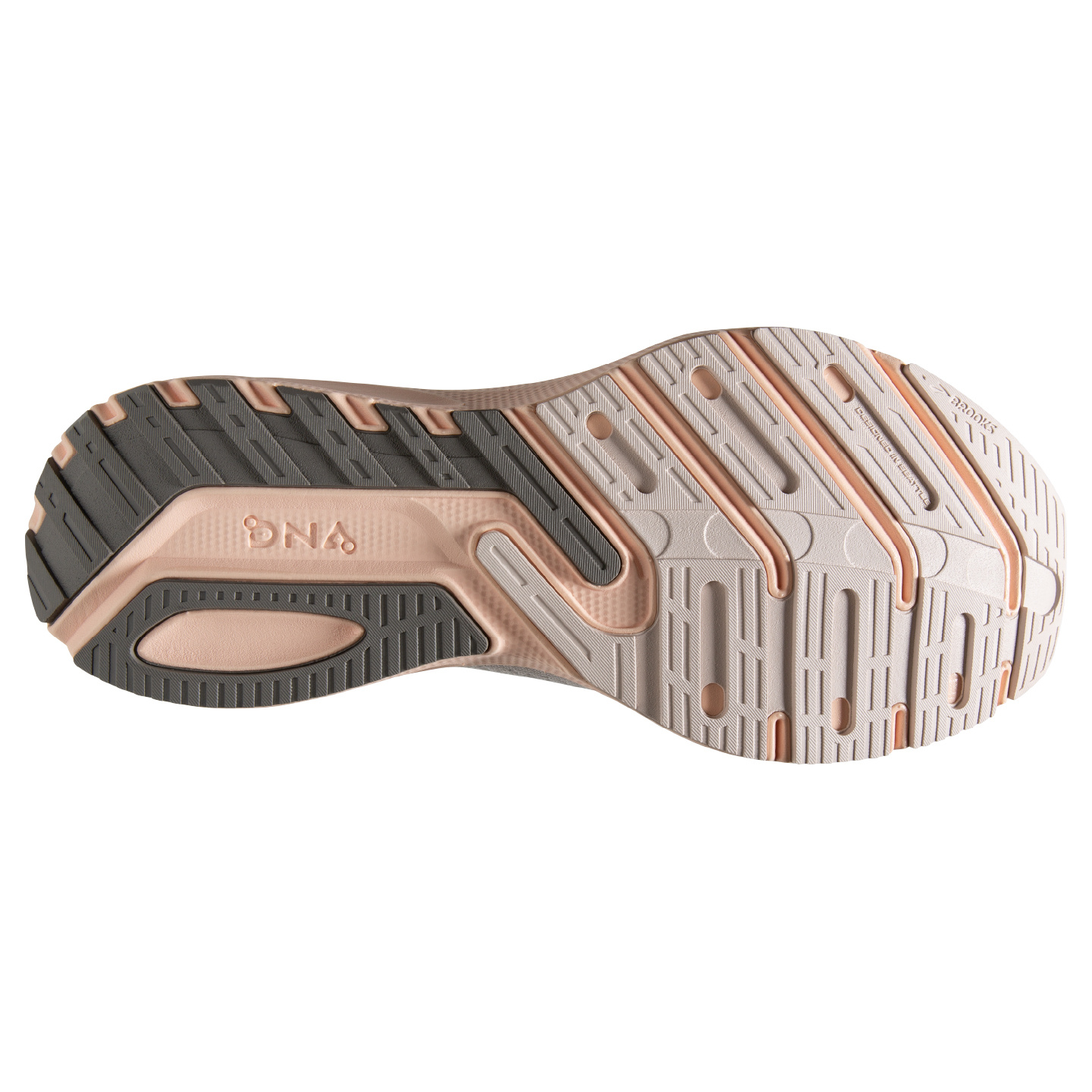 Brooks Women's Launch 10