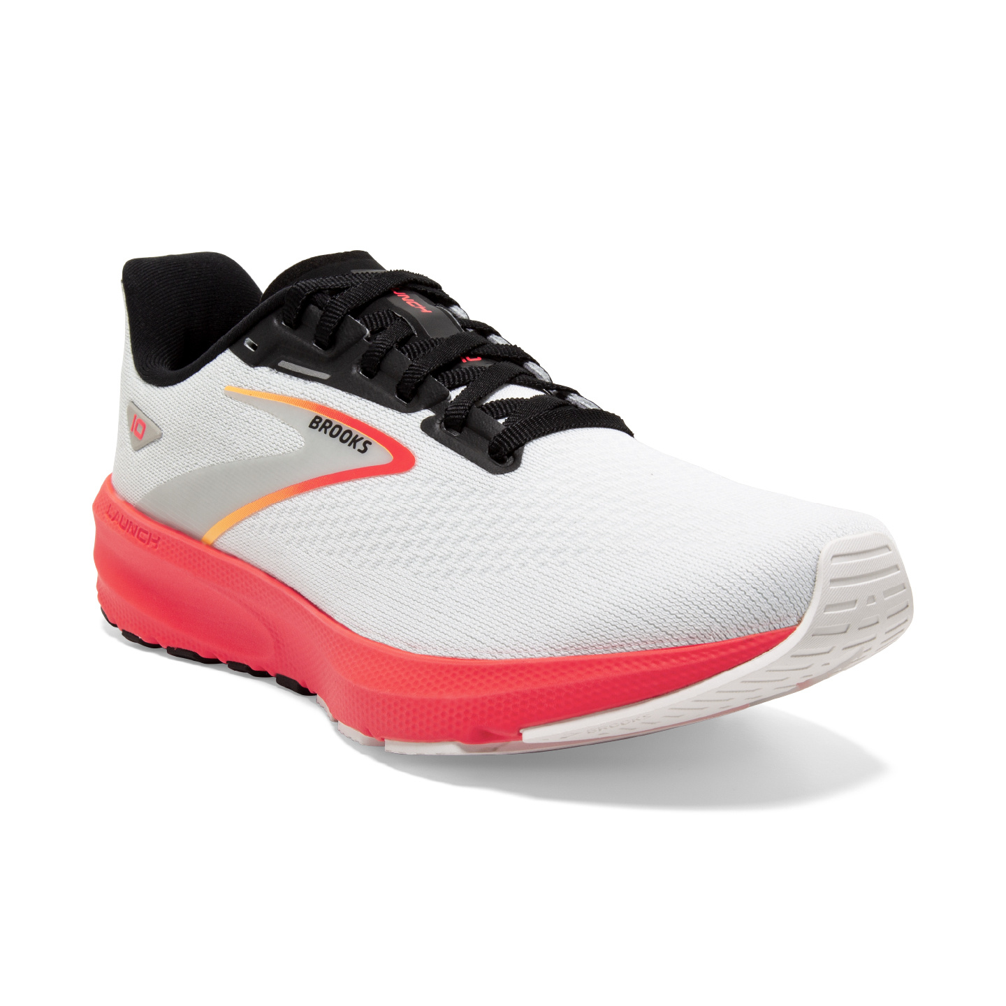 Brooks Women's Launch 10