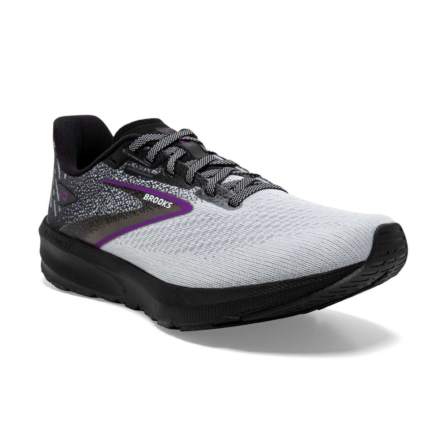Brooks Women's Launch 10