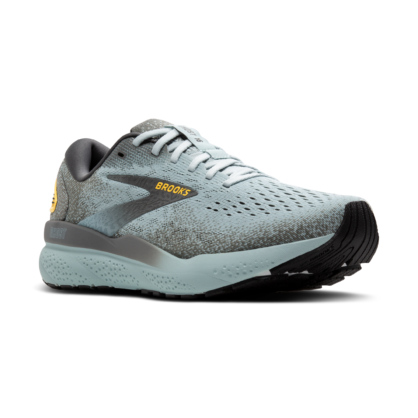 Brooks Men's Ghost 16