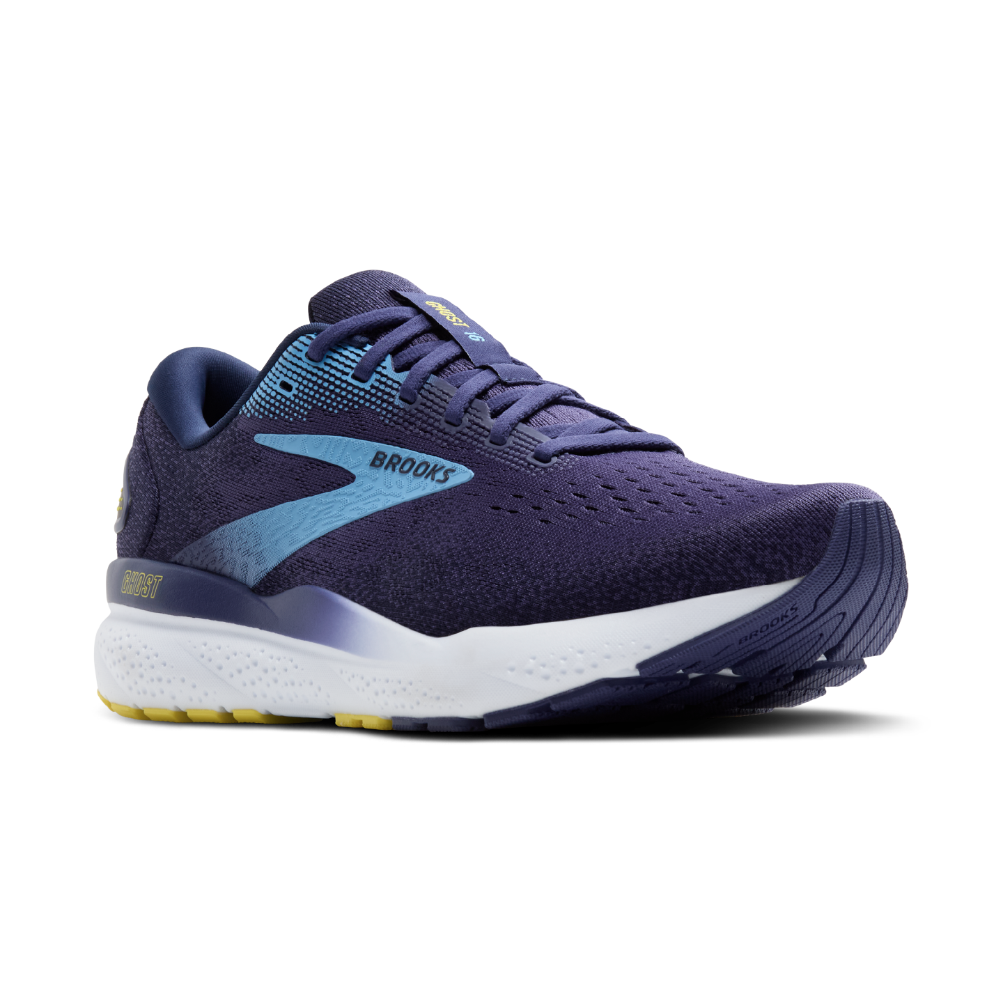 Brooks Men's Ghost 16