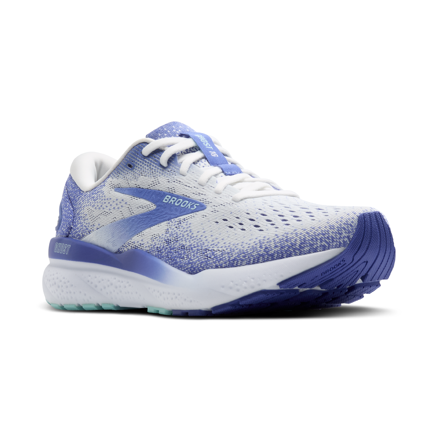 Brooks Women's Ghost 16