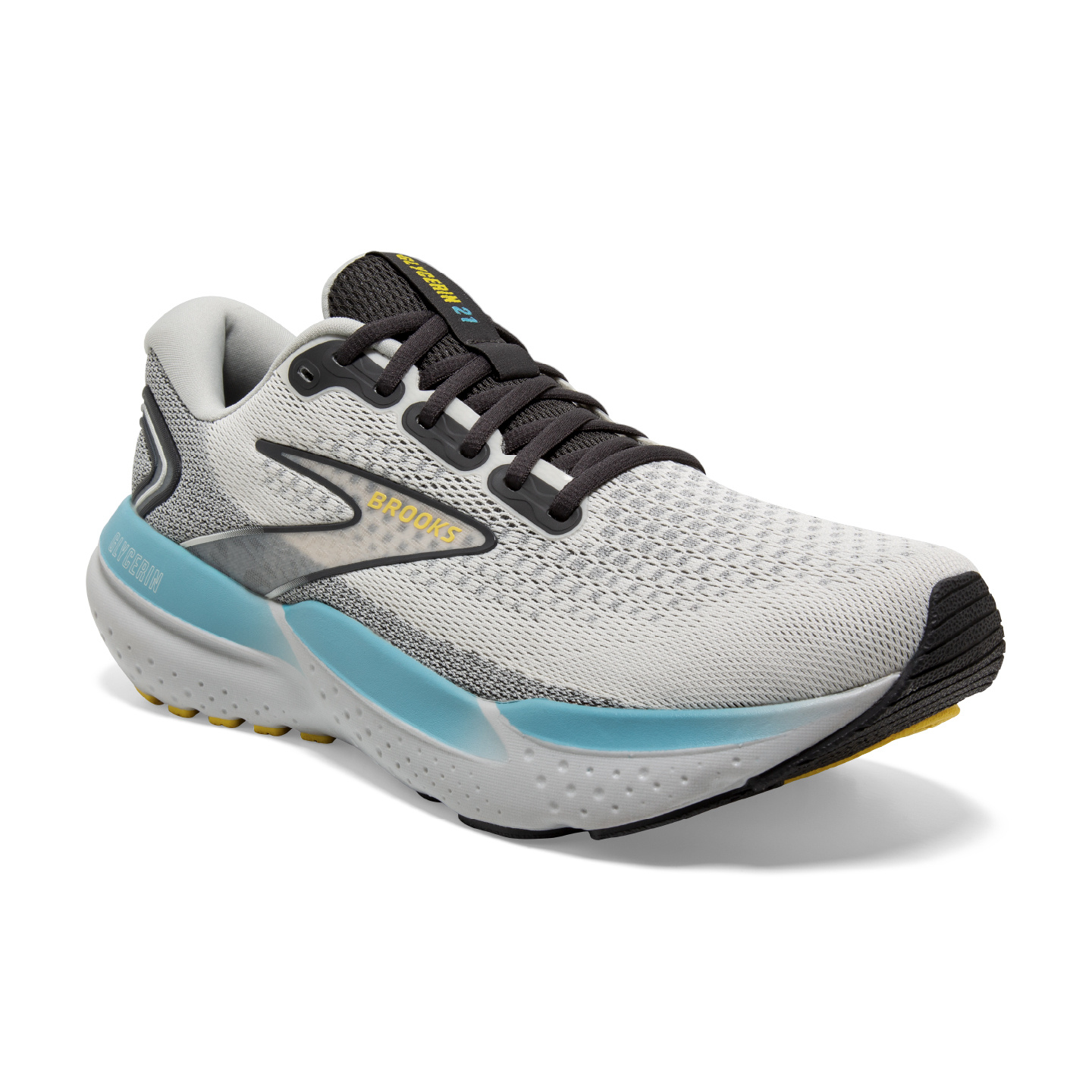 Brooks Men's Glycerin 21