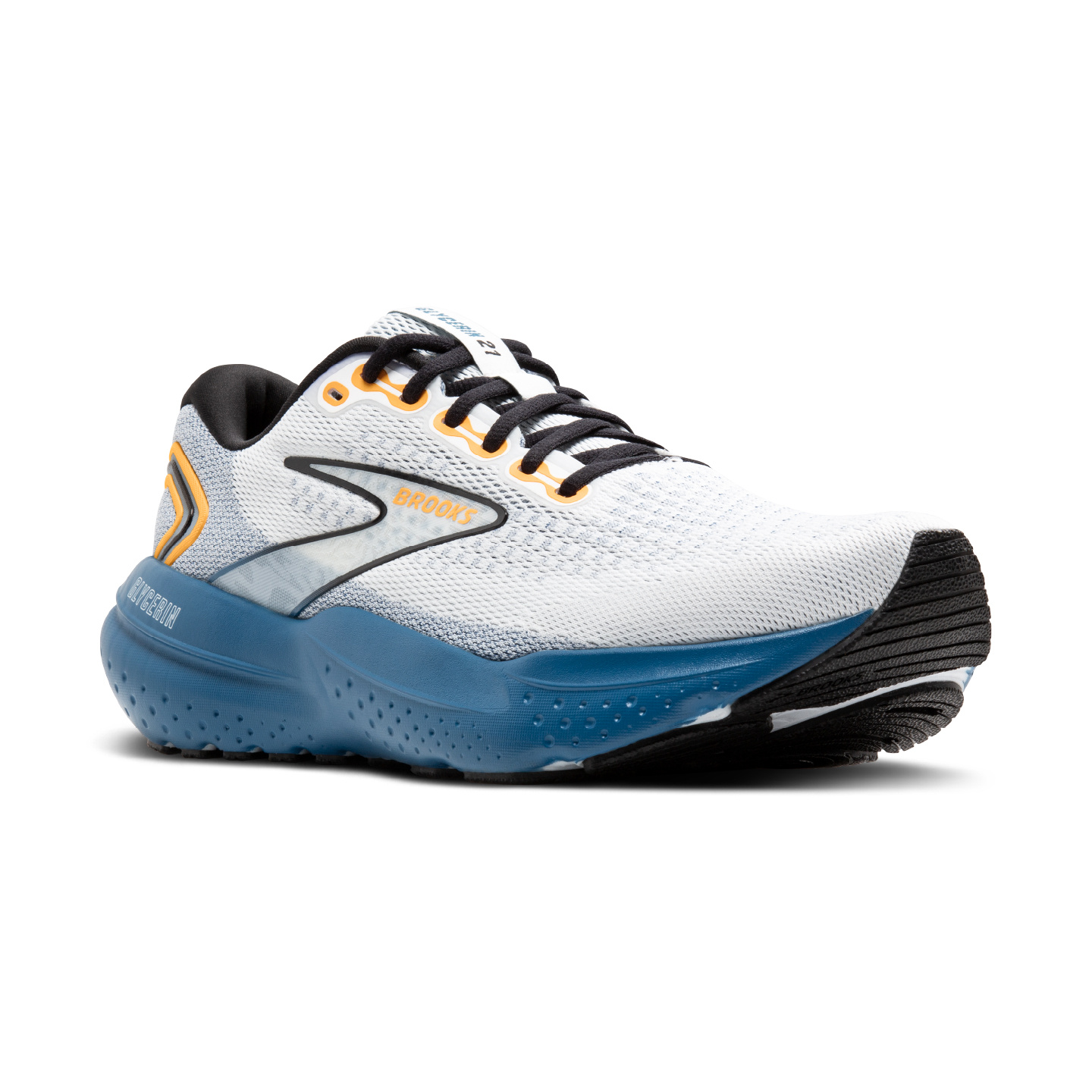 Brooks Men's Glycerin 21