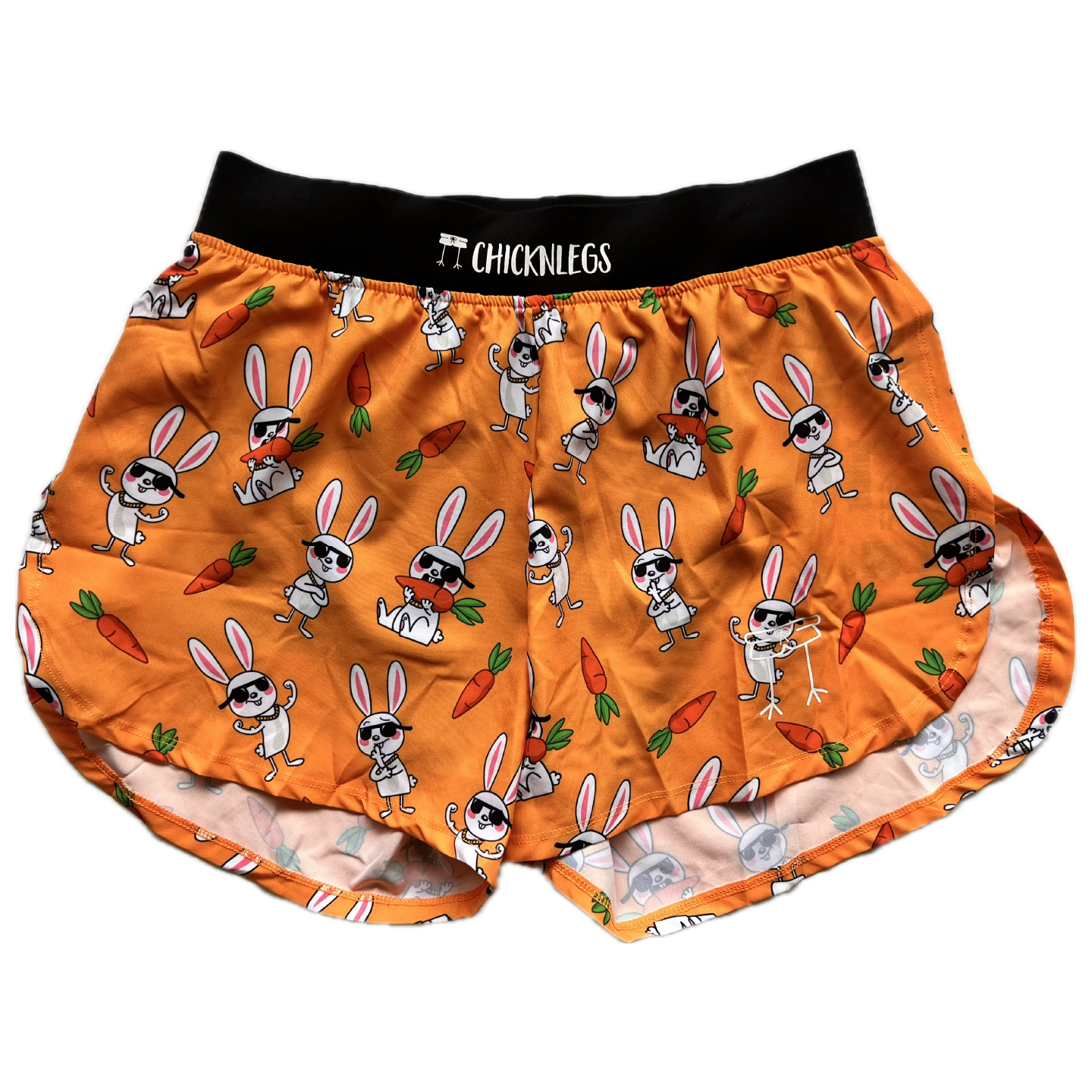 ChicknLegs Bad Bunny