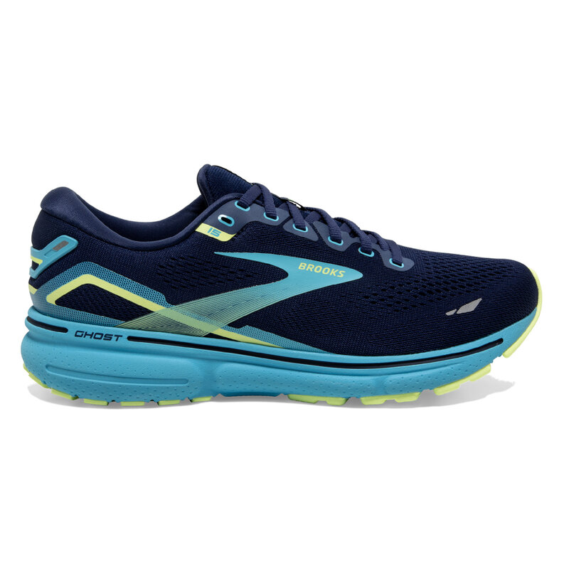 Brooks Men's Ghost 15