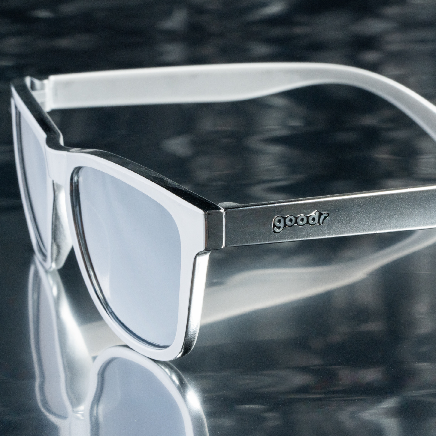 goodr Chrome by Midnight