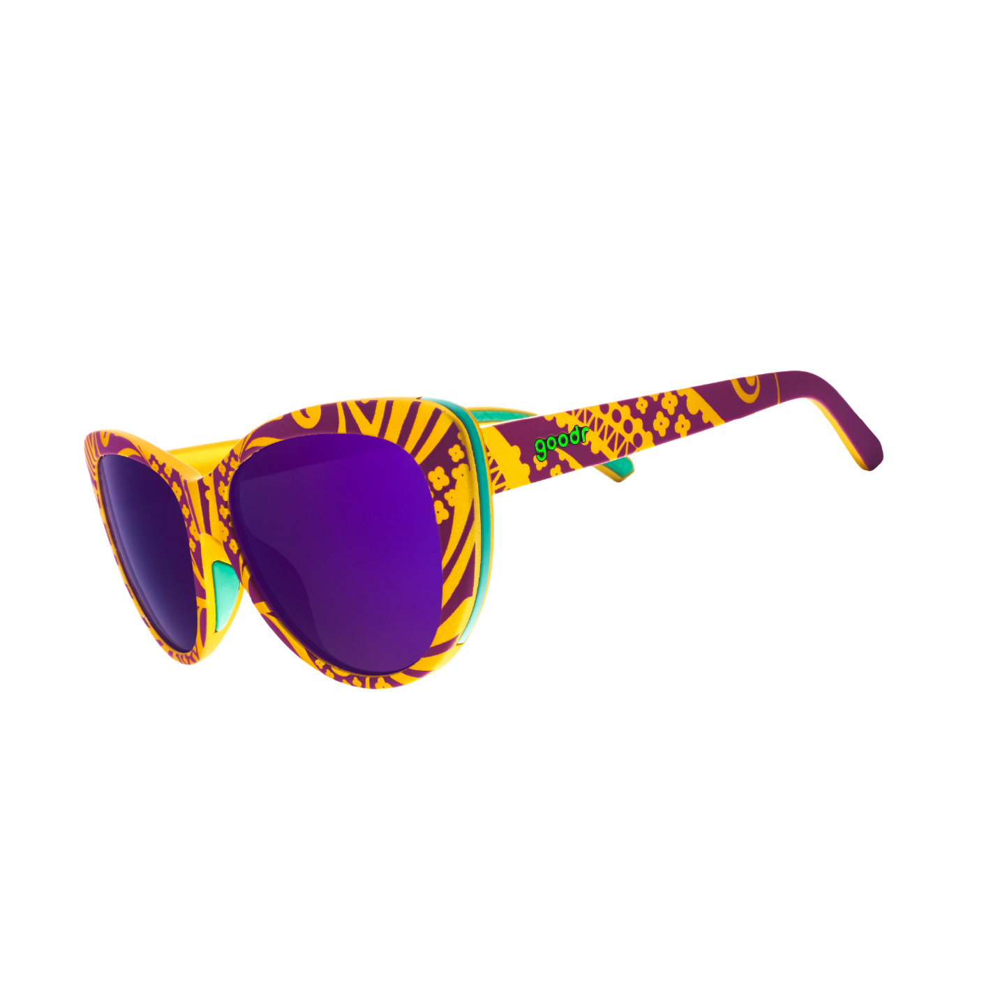 goodr Don't Ask How I Got These