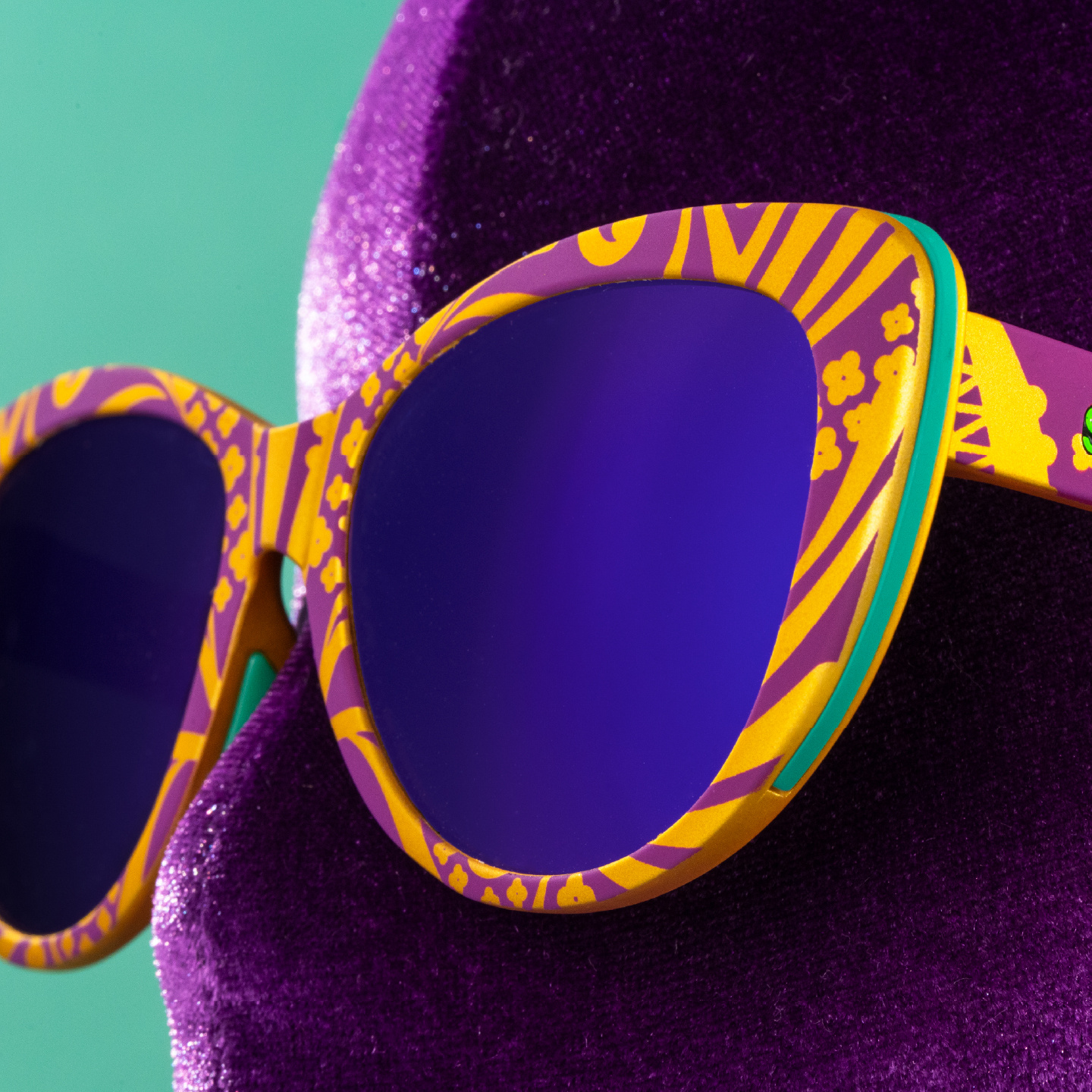 goodr Don't Ask How I Got These