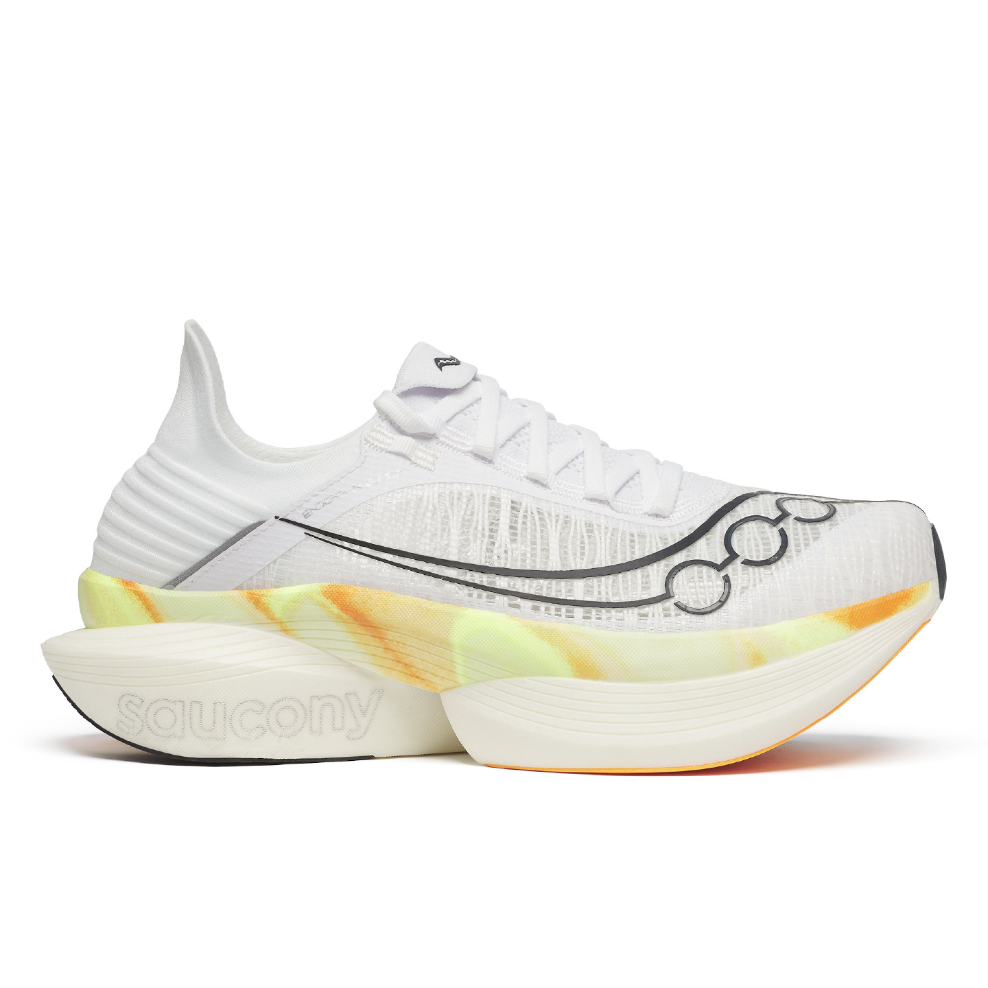 Saucony Endorphin Elite 2