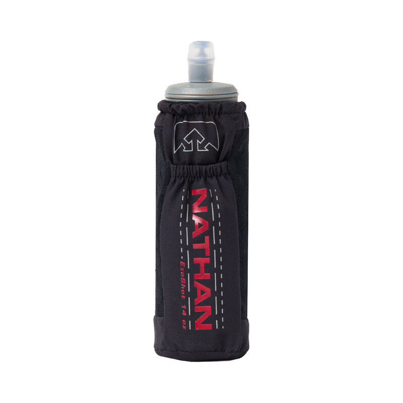 Nathan ExoShot 2.0 Handheld 14oz